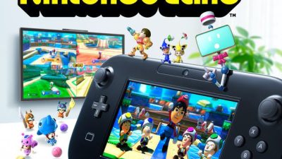 Nintendo ofrece modelos reacondicionados de Wii U más baratos