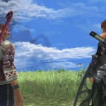 Xenoblade Chronicles