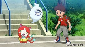 Youkai Watch