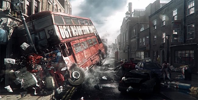 ZombiU
