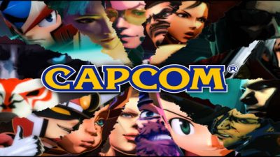 Capcom dará sorpresas sobre Mega Man en la Comic-Con