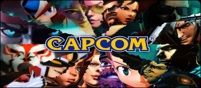 Capcom quiere hacer nuevos juegos en Wii U, no ports