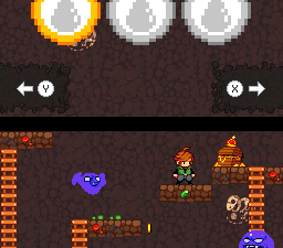 Primeros datos de ‘Colour Commando’