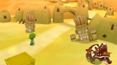 Nuevos detalles de ‘Fantasy Life’ para 3DS