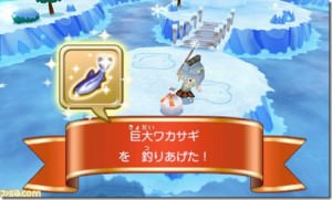 fantasy life hielo
