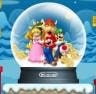 Nintendo nos desea ‘Felices Fiestas’