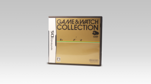 game and watch
