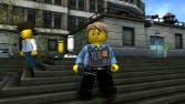 ‘LEGO City Undercover’: Hoy, Ellie Phillips