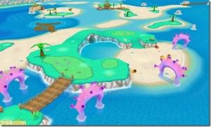 mapa fantasy life