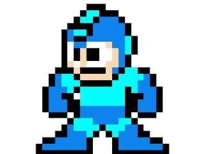 megaman
