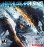 ‘Metal Gear Rising’ no está planeado para Wii U