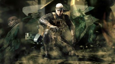 La siguiente Famitsu traerá sorpresas para los fans de ‘Metal Gear Solid’