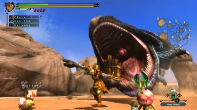 Ventas en EEUU de ‘Monster Hunter, ‘LEGO City’, ‘Need for Speed’, ‘Castlevania’ en marzo
