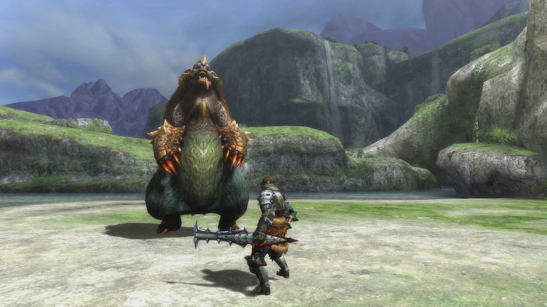 Las ventas de Wii U se triplican en Francia después del lanzamiento de ‘Monster Hunter 3 Ultimate’