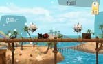 ‘Runner 2’ confirma su lanzamiento europeo el 11 de abril en Wii U