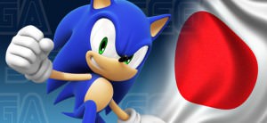 sonic sega