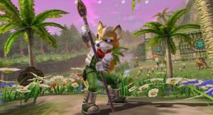 starfox-adventures-graphismes