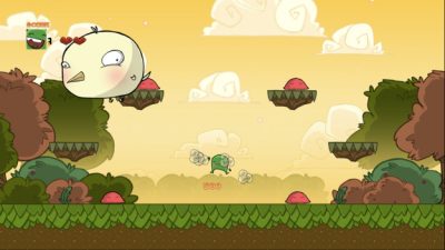 ‘Super Ubi Land’ confirmado para la eShop de Wii U