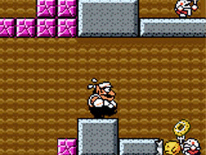 ‘Wario Land 3’ ya disponible en la eShop de 3DS