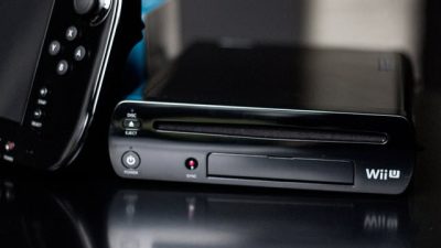 Wii U se actualiza a la versión 5.1.0 con interesantes novedades