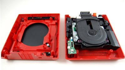Últimas informaciones sobre la decepcionante Wii Mini