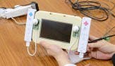 En el último Iwata Pregunta son desvelados nuevos prototipos del Wii U GamePad