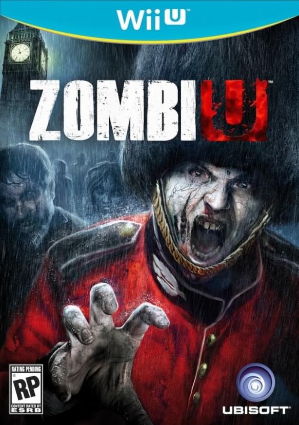 [Análisis] ZombiU para Wii U