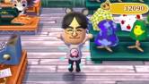 Iwata, muy impresionado por las ventas de ‘Animal Crossing: New Leaf’ en Japón