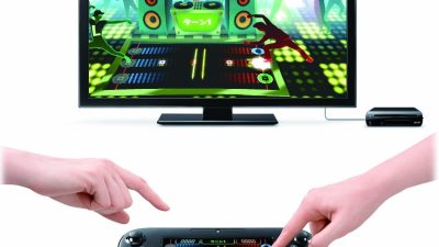 Nuevas imágenes de ‘Game & Wario’ para Wii U