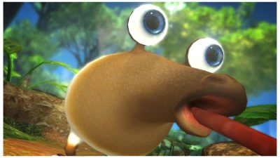 Imágenes y detalles de ‘Pikmin 3’ para Wii U