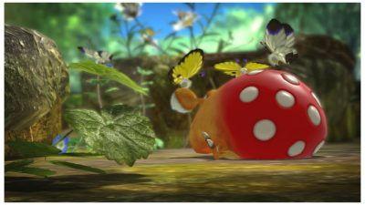 Miyamoto cree ‘Pikmin 3’ es uno de sus mejores videojuegos