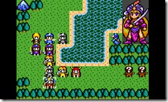 Un SRPG de la vieja escuela de Sega aterriza en la consola virtual de 3DS