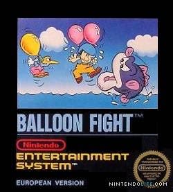 ‘Balloon Fight’ disponible a precio súper reducido en Wii U