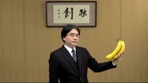 Iwata-Banana