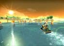 ‘Jett Rocket Super Surf’ saldrá pronto en la eShop de 3DS