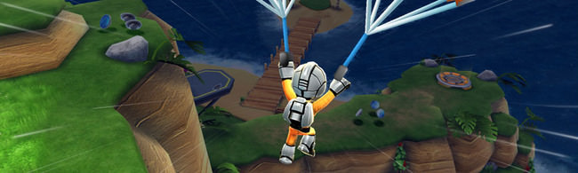 Jett Rocket Super Surf