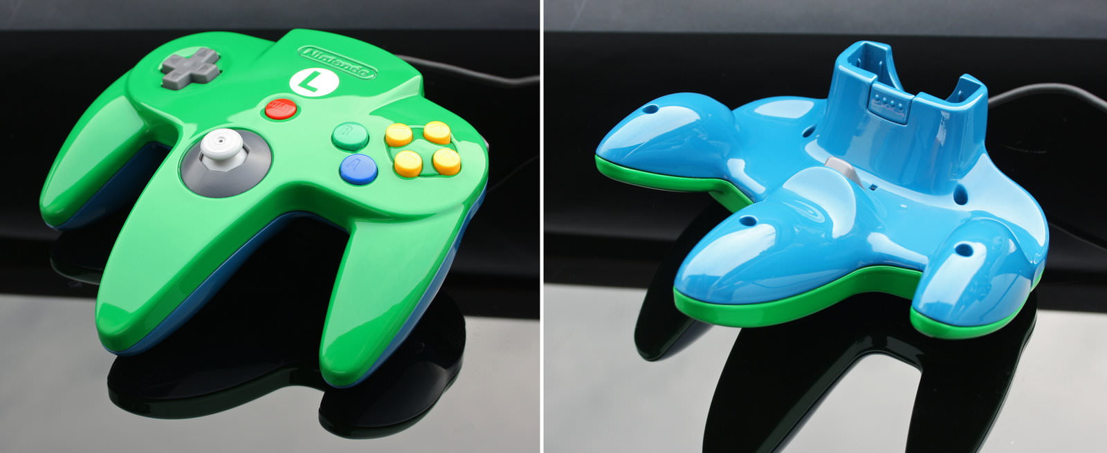 Nintendo 64____3