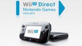 Anunciada Nintendo Direct con nuevos juegos para Wii U para mañana.