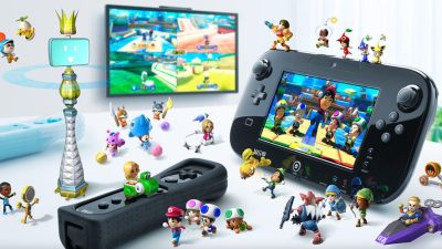 Nuevos packs de ‘Nintendo Land’ en Japón
