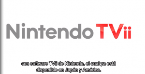 Nintendo TVii Nintendo Direct