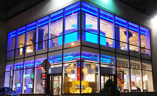 Nintendo World Store