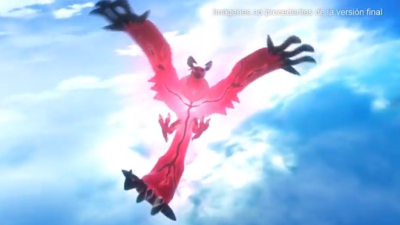El 6 de Abril tendremos nuevas noticias de ‘Pokémon X e Y’