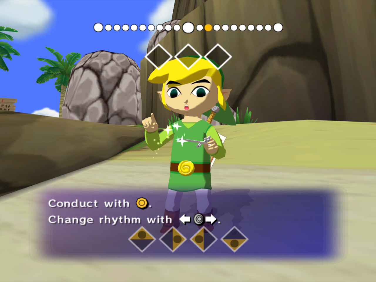 ‘The Legend of Zelda: Wind Waker HD’ llegará el 4 de octubre a Wii U
