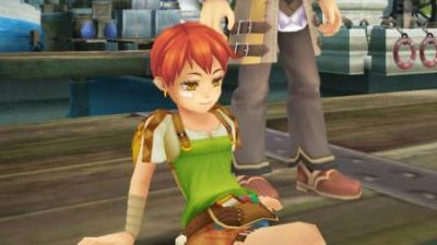 Confirmado ‘Rune Factory 4’ para Europa