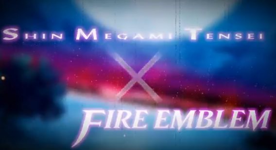 Shin Megami Tensei x Fire Emblem