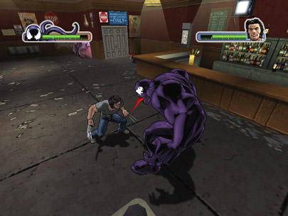 Spiderman Ultimate (2)