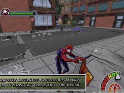 Spiderman Ultimate (4)