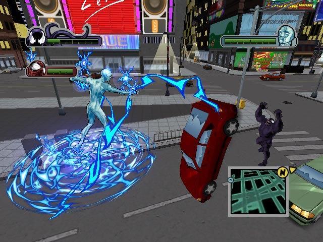 Spiderman Ultimate (5)
