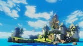Comparación ‘The Legend Zelda: Wind Waker’ GameCube / Wii U