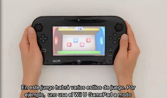 Anunciado un nuevo Wii Party para Wii U